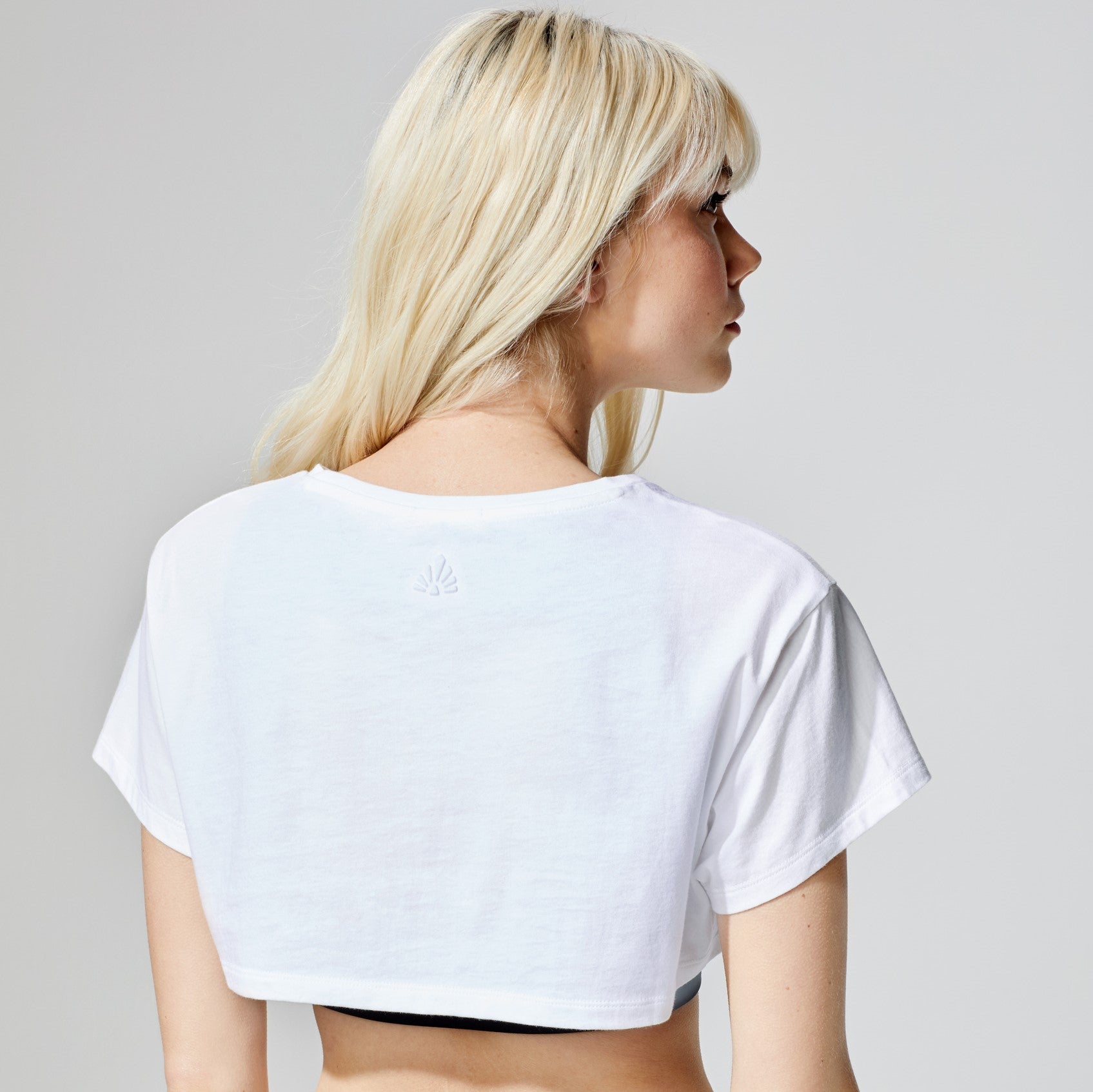 MICHI - Flash Crop Top