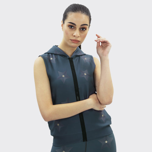 ULTRACOR - Flux Starburst Vest