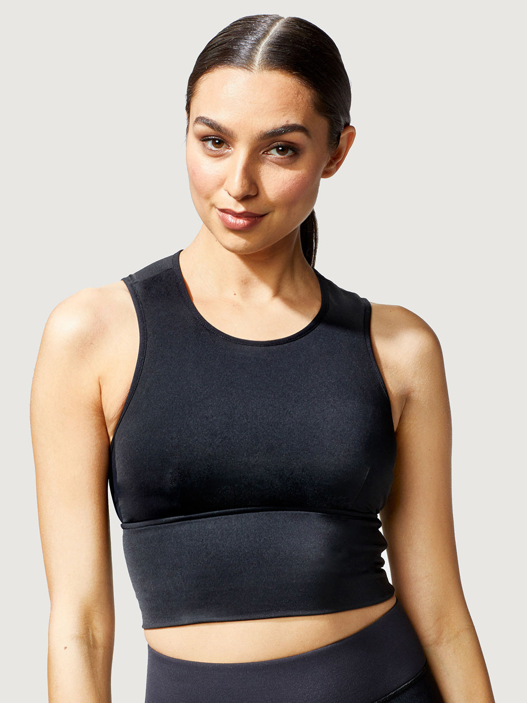 MICHI - Ignite Crop Top