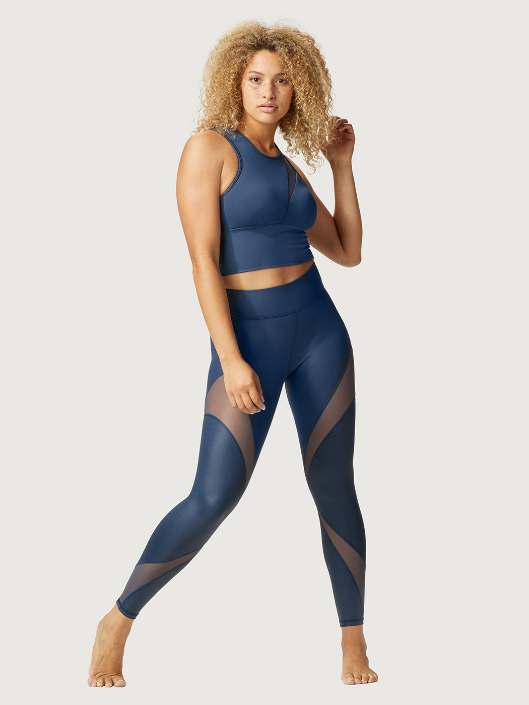 MICHI - Inferno Bustier