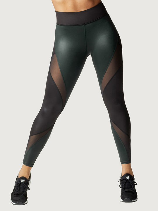 MICHI - Inversion Rise Legging