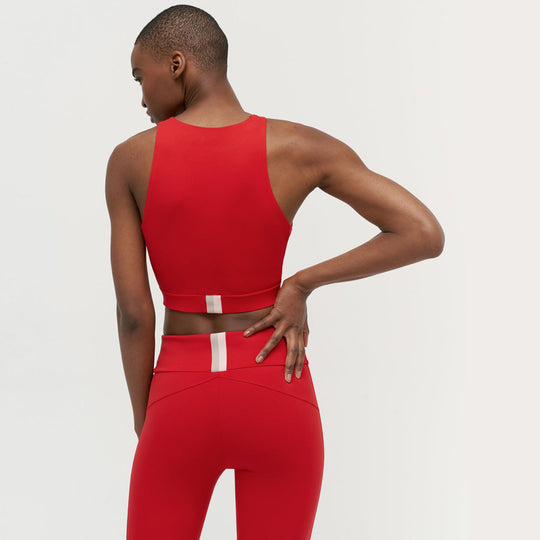 VAARA - Kara Zip Bra