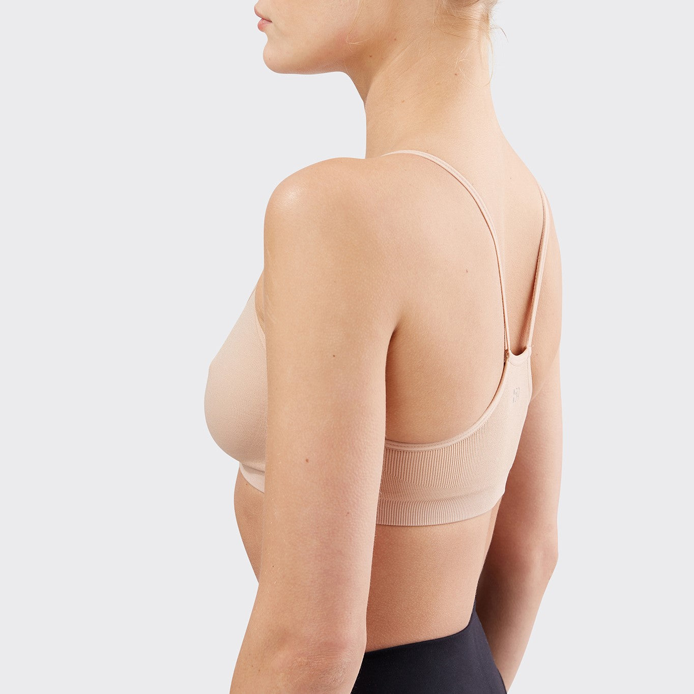 SPLITS59 - Loren Seamless Bra