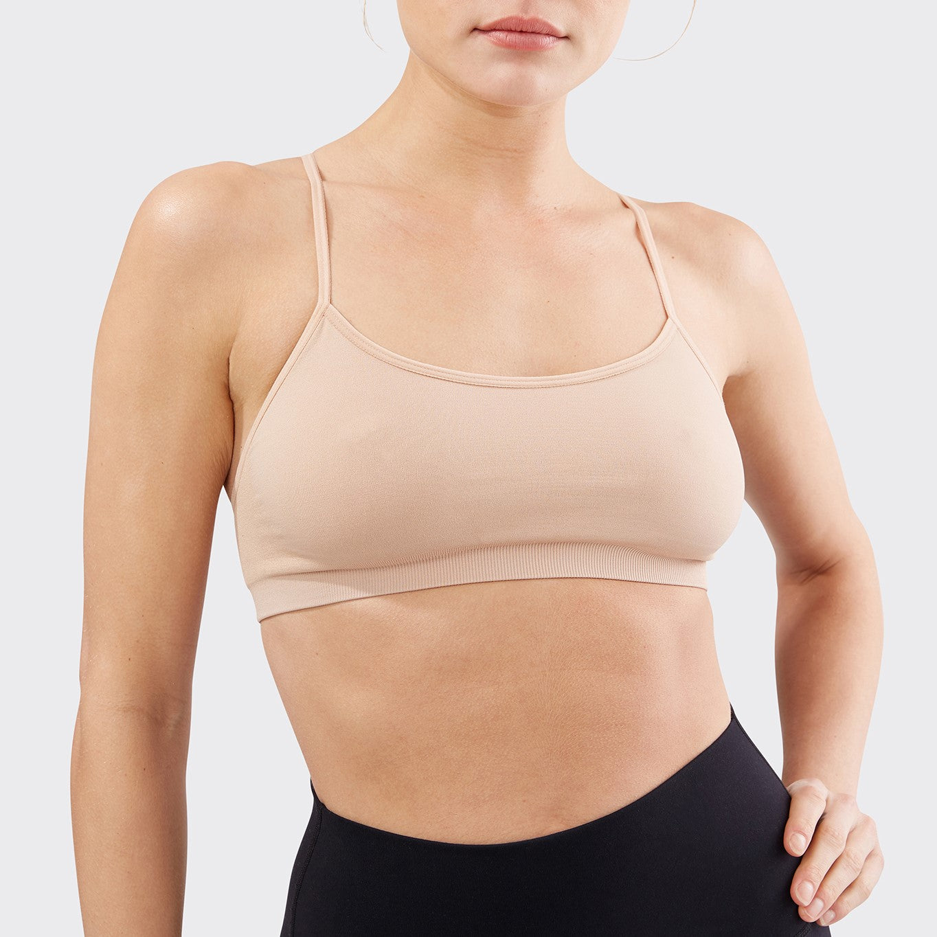 SPLITS59 - Loren Seamless Bra