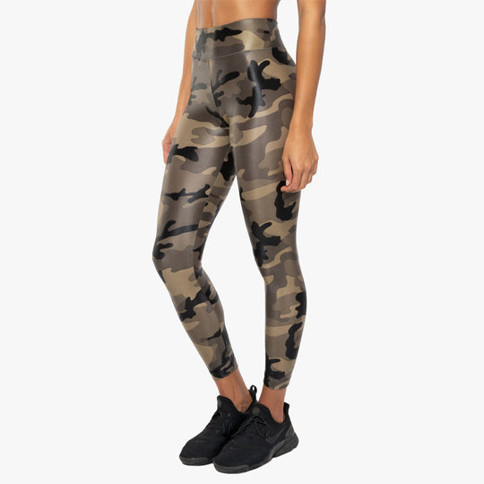 KORAL - Lustrous High Rise Legging Success