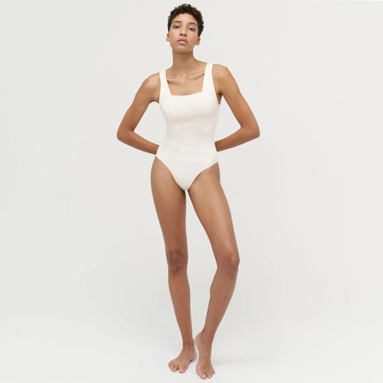 VAARA - Mariah Leotard