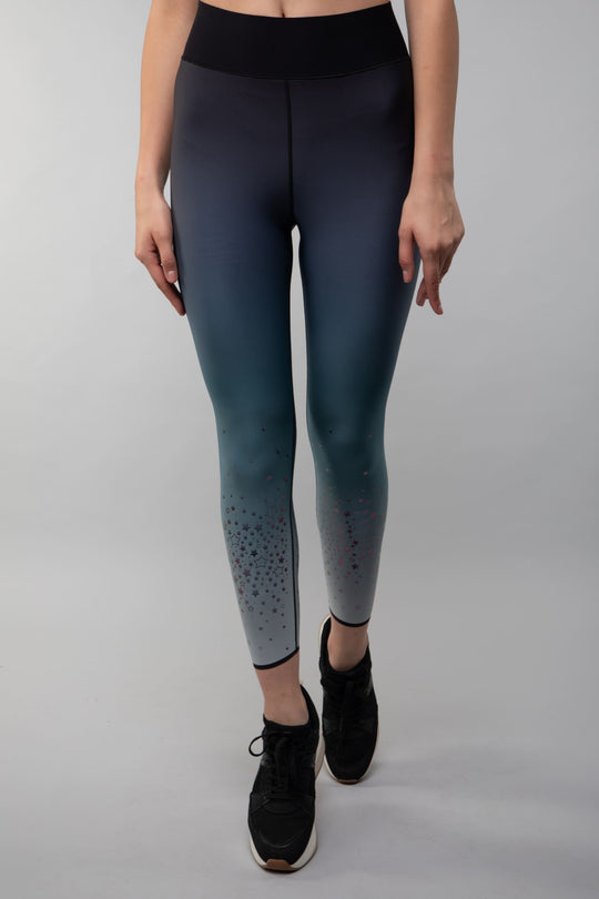 ULTRACOR - Sprinter High Celestial Legging