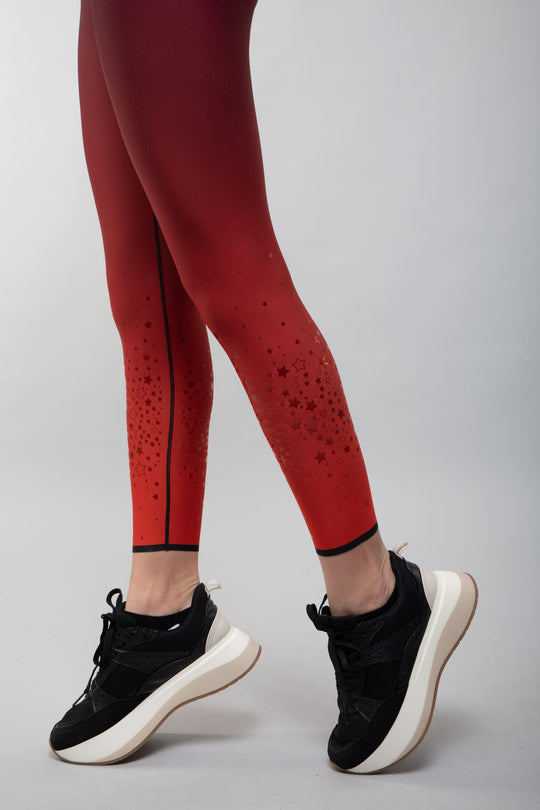 ULTRACOR - Sprinter High Celestial Legging