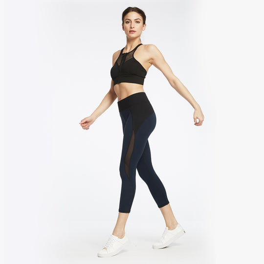MICHI - Medusa Crop Legging