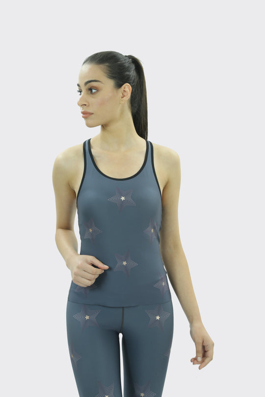 ULTRACOR - Neuro Starburst Tank