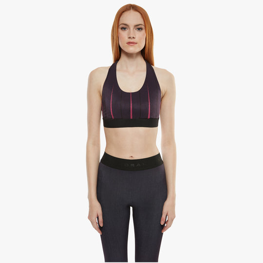 KORAL - Onset Noir Bra