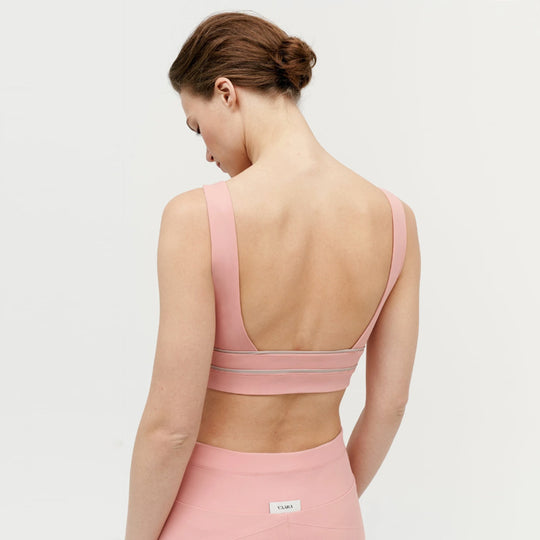 VAARA - Penny Square Neck Bra