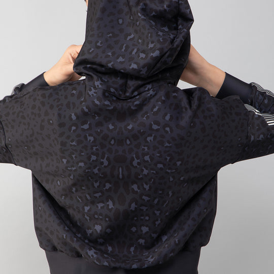 ULTRACOR - Radon Amina Crop Hoodie