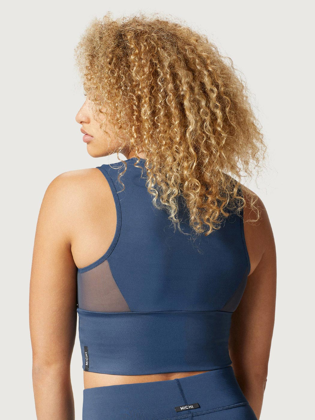 MICHI - Rise Bustier