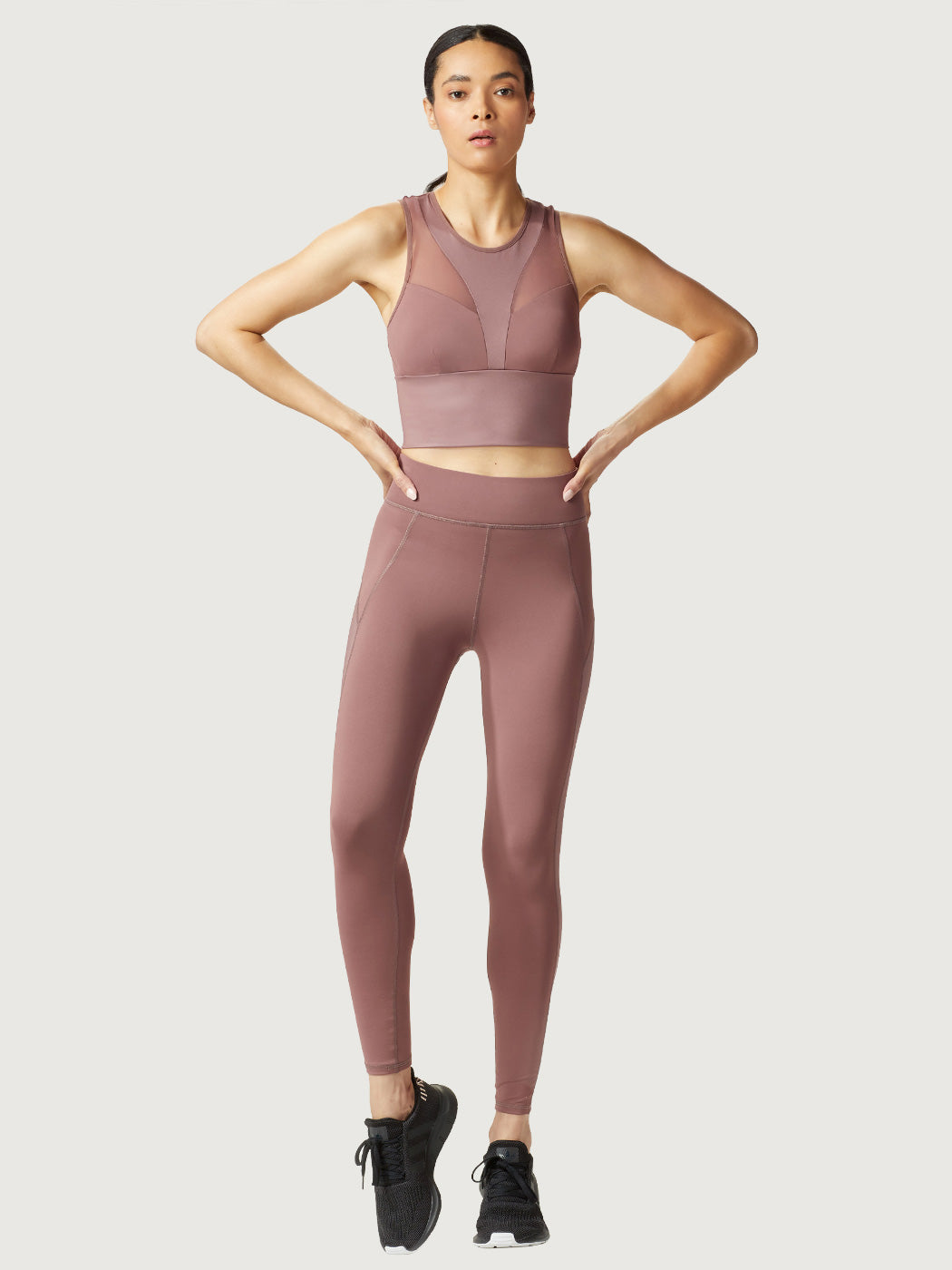 MICHI - Rise Bustier