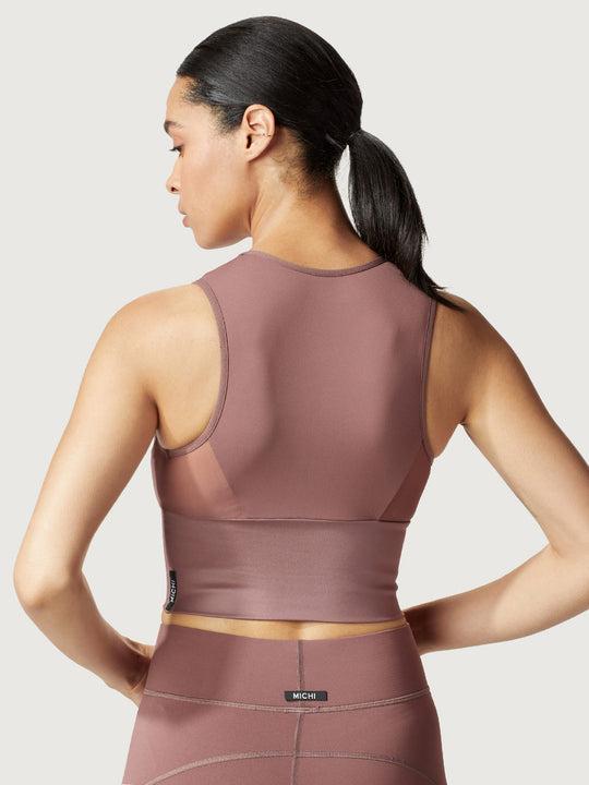 MICHI - Rise Bustier