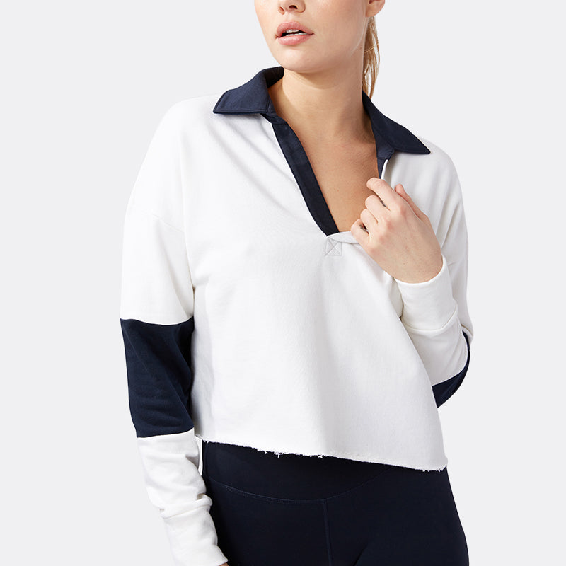 SPLITS59 - Rugby Sweatshirt