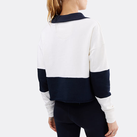 SPLITS59 - Rugby Sweatshirt