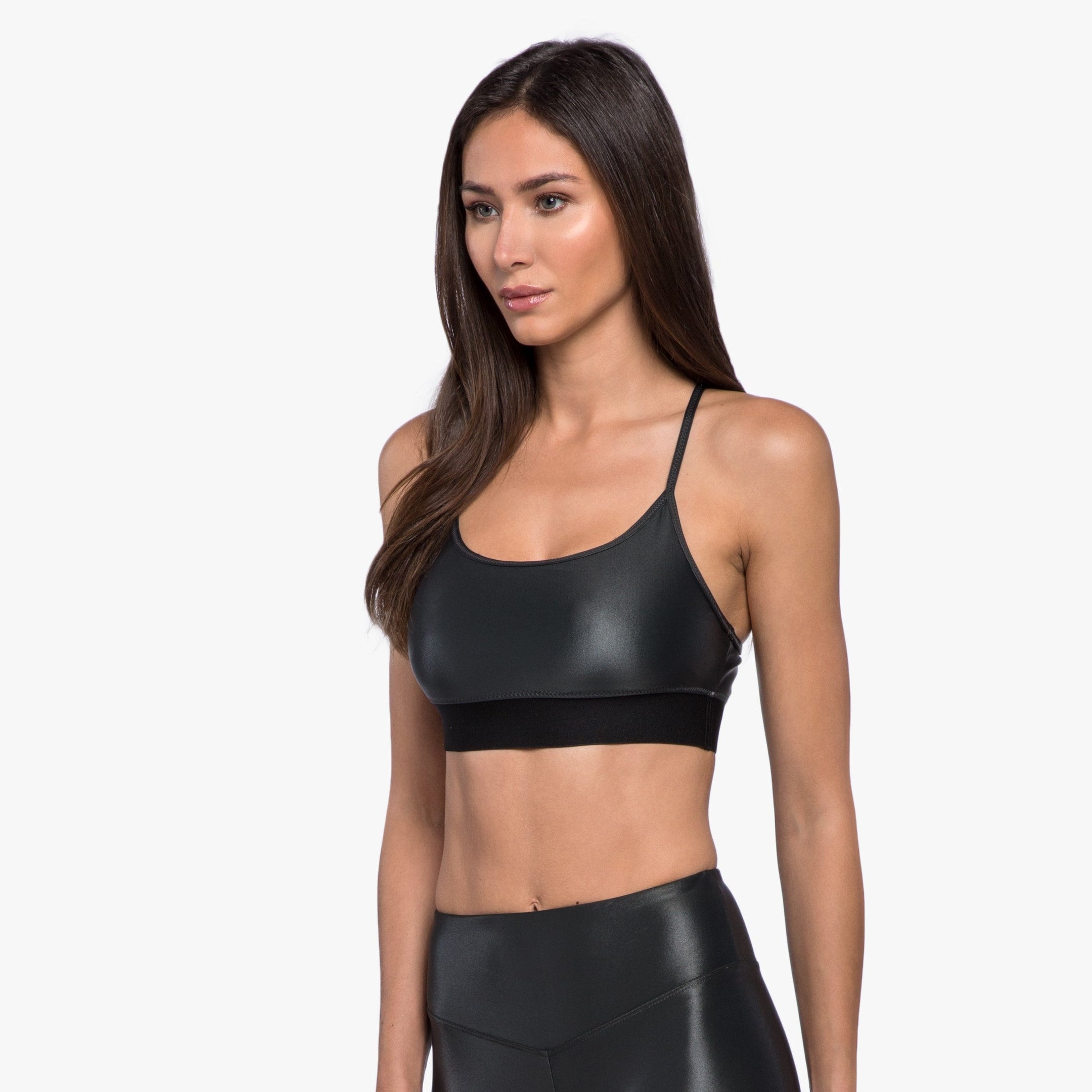 KORAL - Sweeper Sports Bra