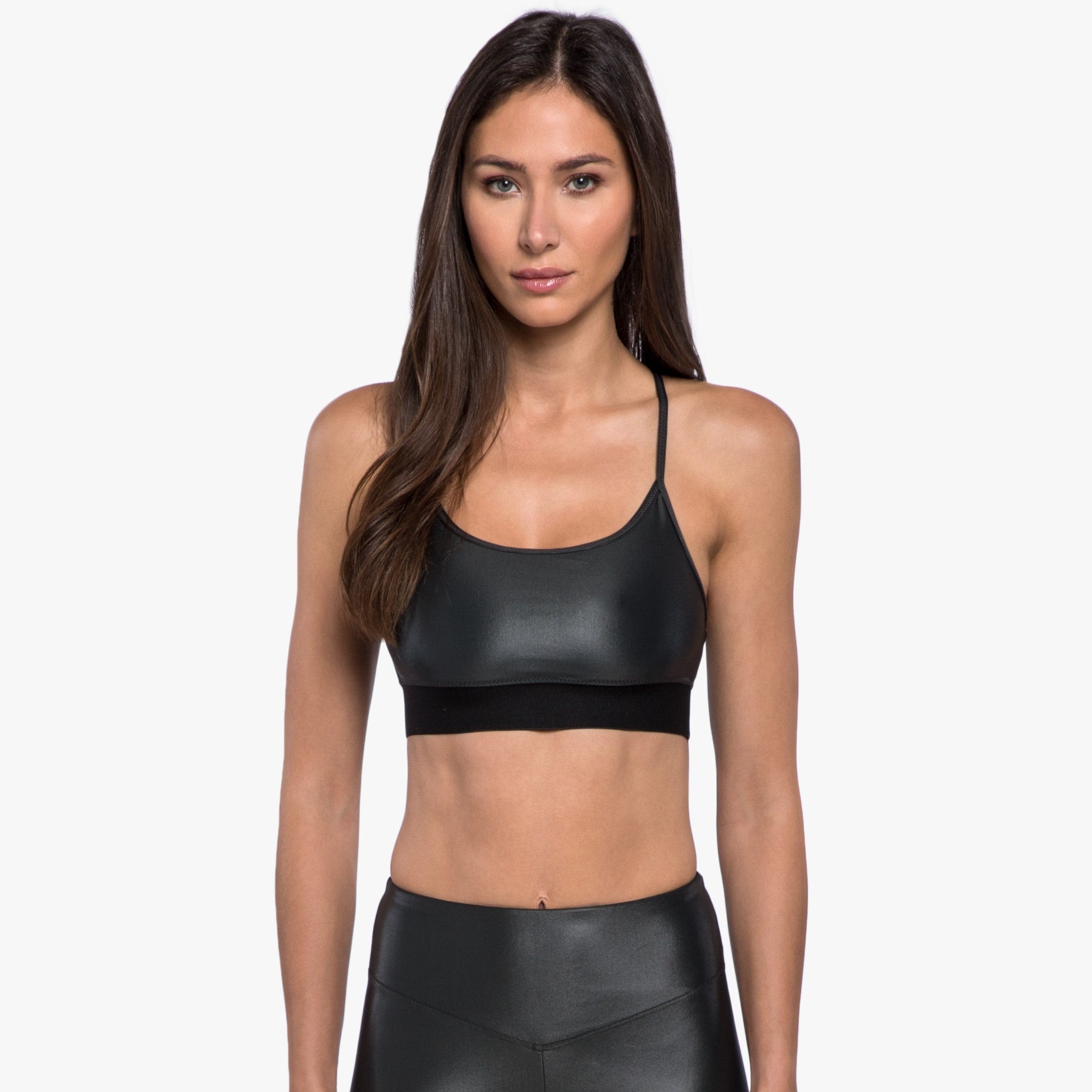 KORAL - Sweeper Sports Bra