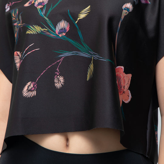 ULTRACOR - Sparrow Chinoiserie Hoodie