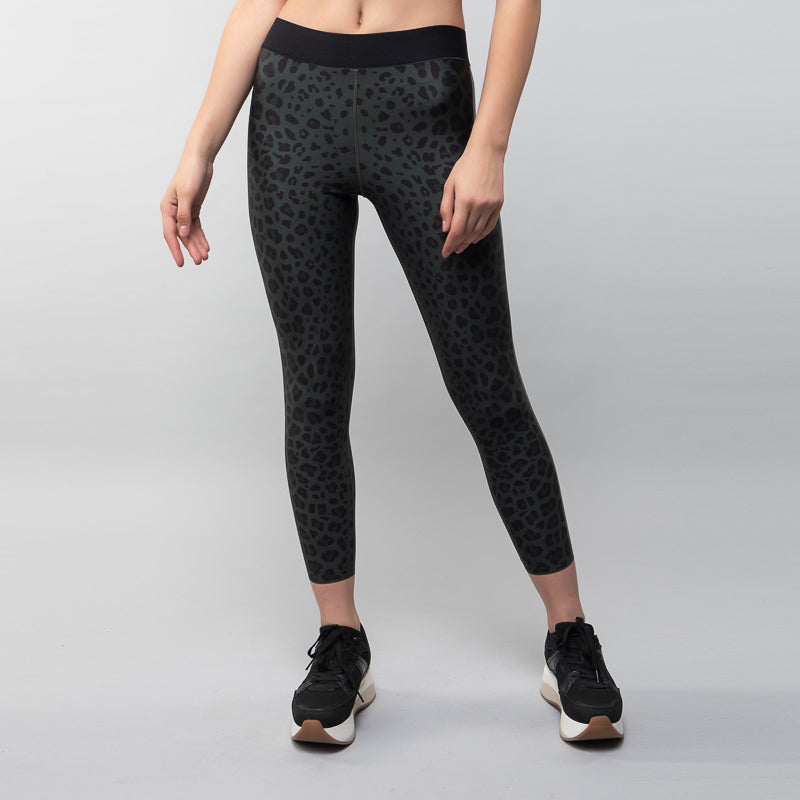 ULTRACOR - Sprinter Amina Legging – Mazeix