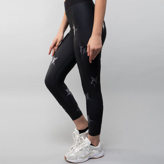 ULTRACOR - Sprinter High Python KO Legging