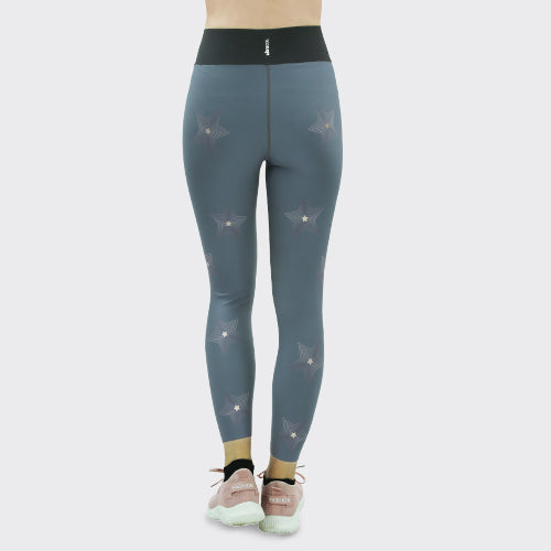 ULTRACOR - Sprinter High Starburst Legging