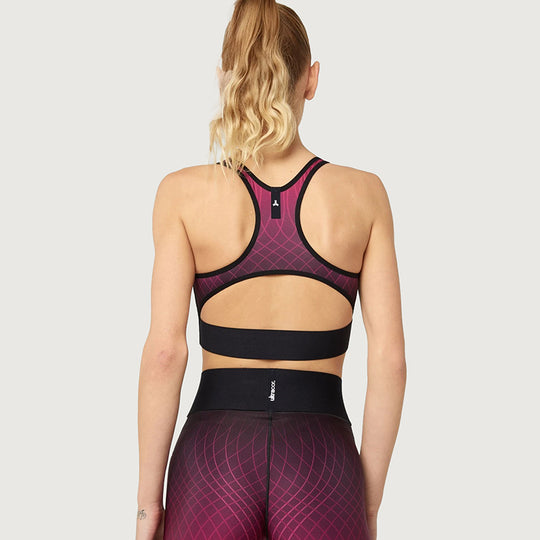 ULTRACOR - Terrain Cadence Bra