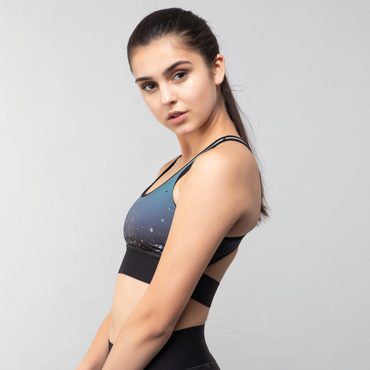 ULTRACOR - Terrain Celestial Bra