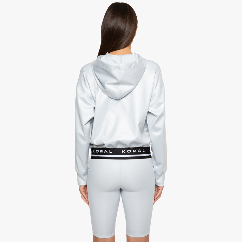 KORAL - Titrate Scuba Hoodie