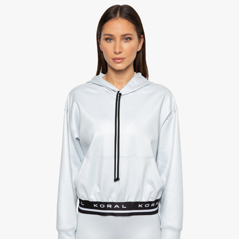 KORAL - Titrate Scuba Hoodie