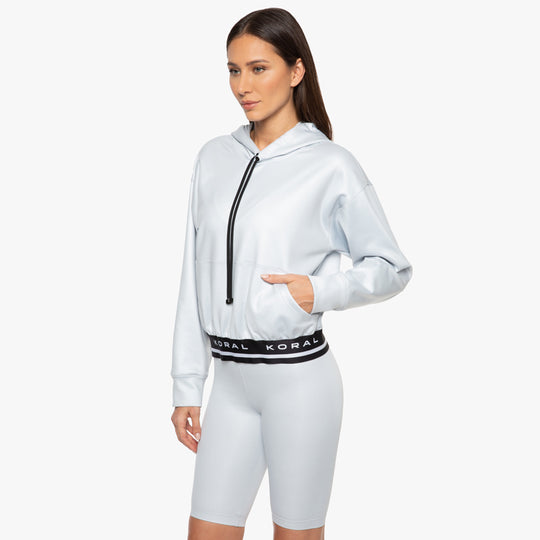 KORAL - Titrate Scuba Hoodie