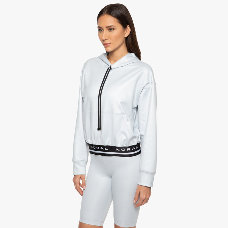 KORAL - Titrate Scuba Hoodie