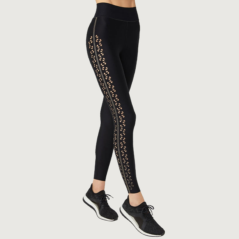 ULTRACOR - Ultra High Swarowski Alpha Legging