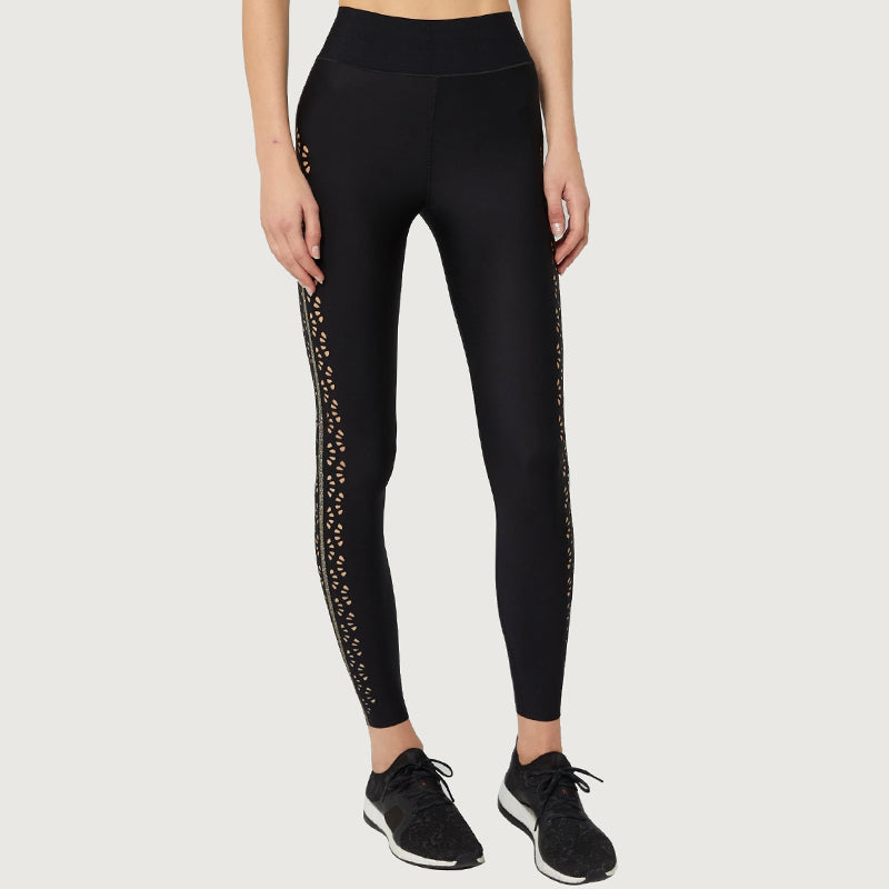 ULTRACOR - Ultra High Swarowski Alpha Legging