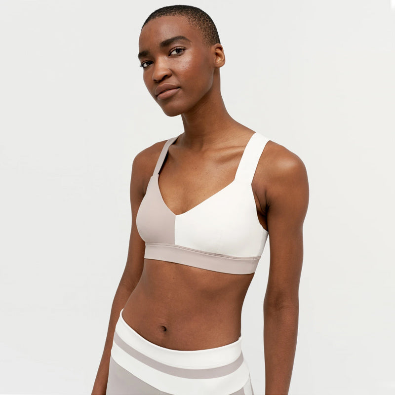 VAARA - Elsa Bicolour Bra