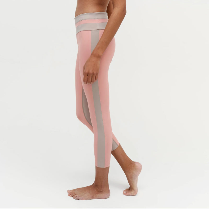 VAARA - Flo 7/8 Tuxedo Legging