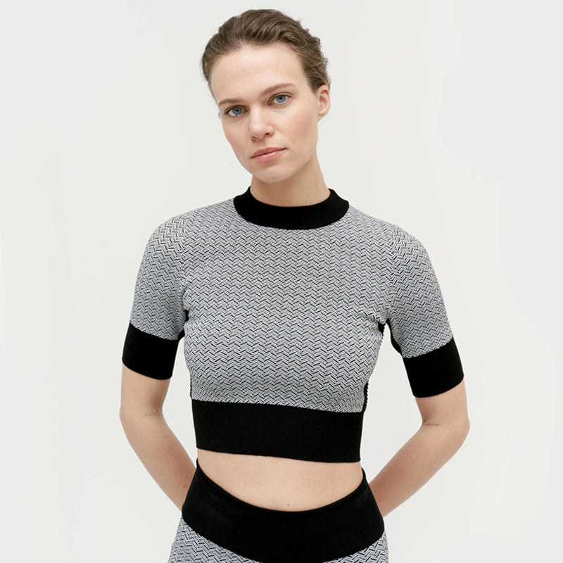 VAARA - Leila True Knit Top