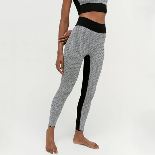 VAARA - Vania True Knit Legging