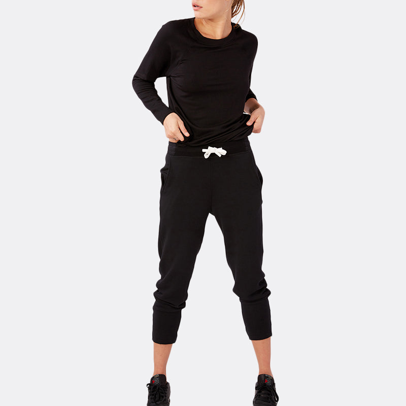 SPLITS59 - Warmup Pullover