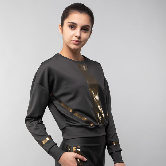 ULTRACOR - Zircon Radiant Sweatshirt