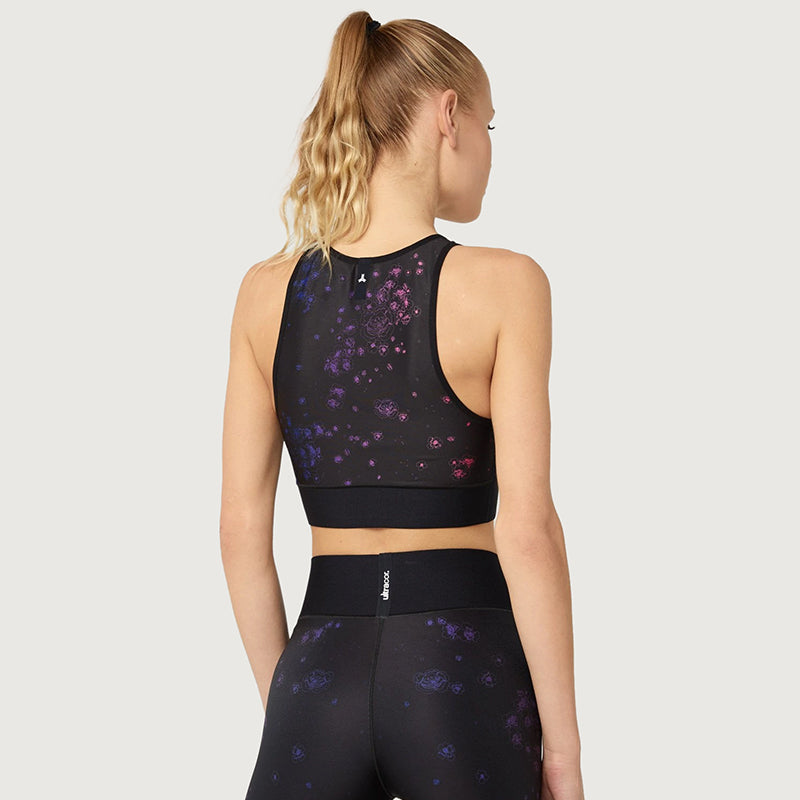 ULTRACOR - Altitude Serendipity Crop Top