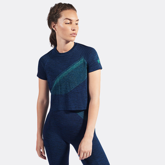 LNDR - Comet Crop Tee