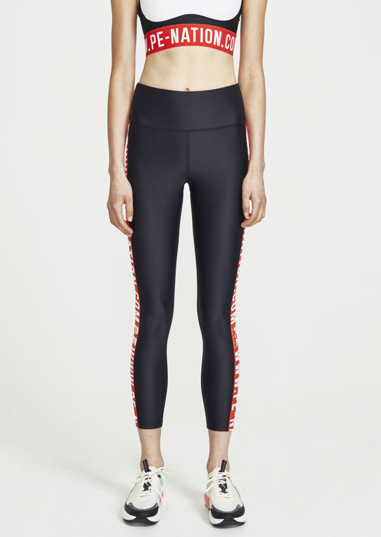 P.E. NATION - Domain Legging