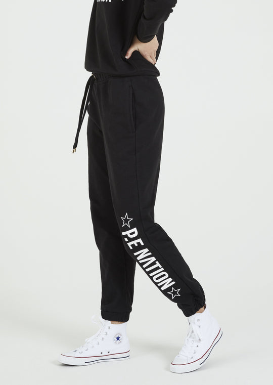 P.E. NATION - Downclimb Track Pant