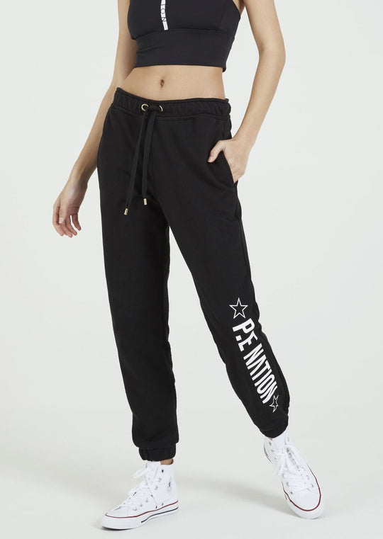 P.E. NATION - Downclimb Track Pant