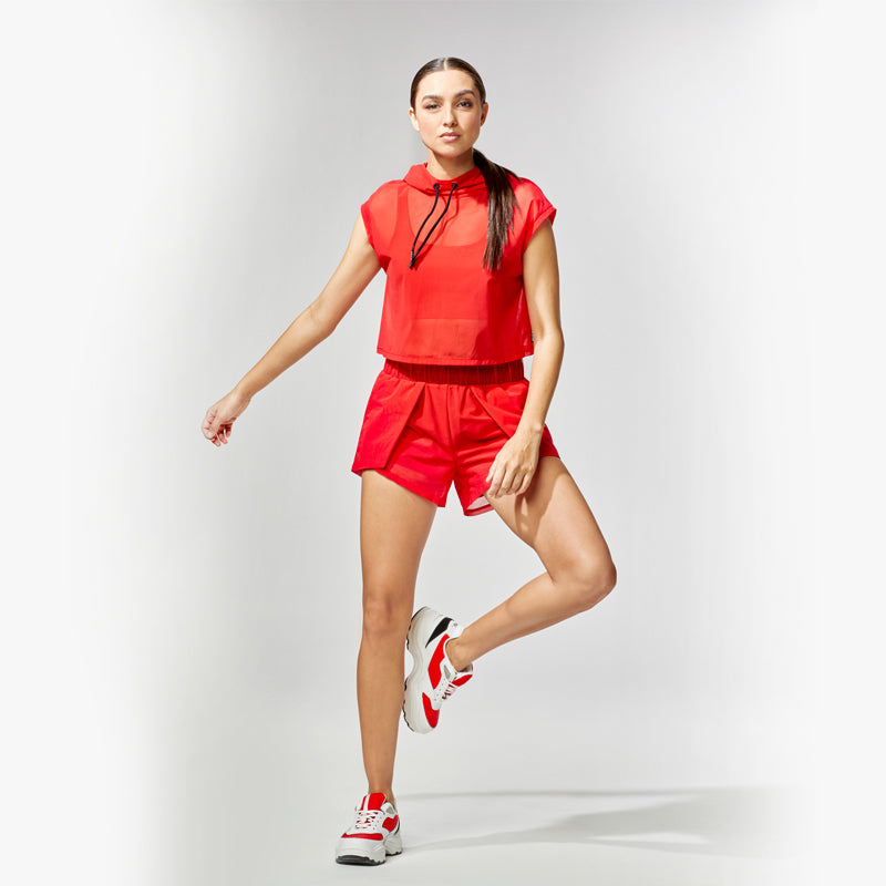 MICHI - Drive Hoodie