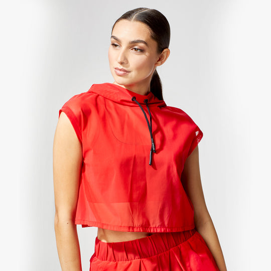 MICHI - Drive Hoodie