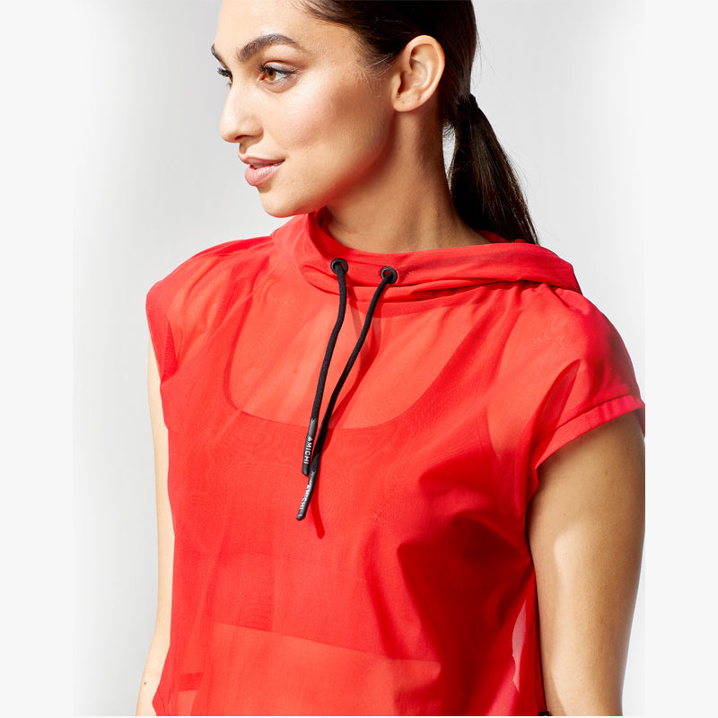 MICHI - Drive Hoodie